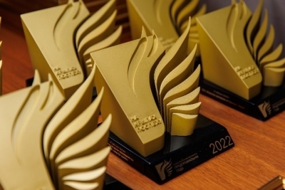 Определены победители Национального конкурса «Предприниматель года» по итогам деятельности за 2022 год