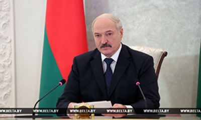 «Мир не стал безопаснее» — Лукашенко предостерег от самоуспокоенности при реагировании на внешние и внутренние вызовы