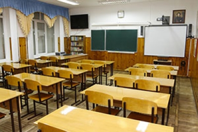 На подготовку учреждений образования Могилевcкой области к учебному году из бюджета выделено Вr16 млн.