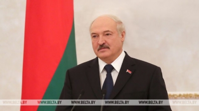 Лукашенко: Беларусь готова сотрудничать со всеми зарубежными партнерами на принципах порядочности