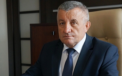 Прямую телефонную линию проведет 1 февраля первый заместитель председателя Могилевского облисполкома Василий Акулич