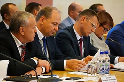 Во время Недели интеграции в районах Могилевской области пройдут официальные встречи с представителями 20 российских регионов