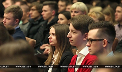 Вступительная кампания в Беларуси вышла на финишную прямую