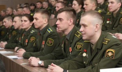 Военный комиссариат приглашает абитуриентов для поступления на военные факультеты вузов