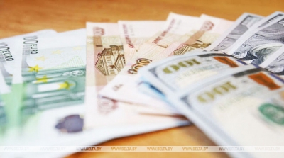 Румас: паники на белорусском валютном рынке нет, ситуация будет выравниваться