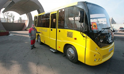 Парк школьных автобусов Могилевской области пополнится 21 машиной