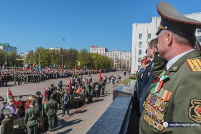 Анатолий Исаченко: память о Великой Отечественной войне и ее правде – это наша ответственность