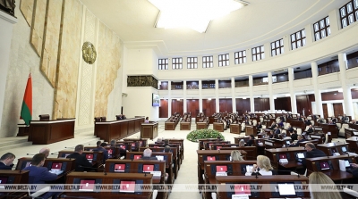 Депутаты приняли в первом чтении законопроект о ВНС