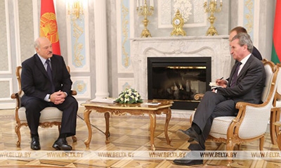 Лукашенко: Беларусь всегда будет надежным партнером ЕС и рассчитывает на взаимность