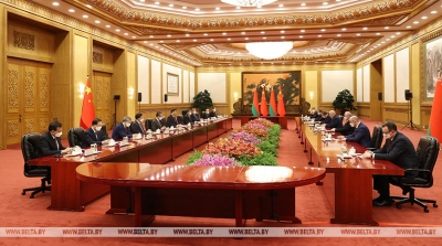 Сотрудничество с Поднебесной в новую эпоху. Итоги и особенности госвизита Лукашенко в Китай