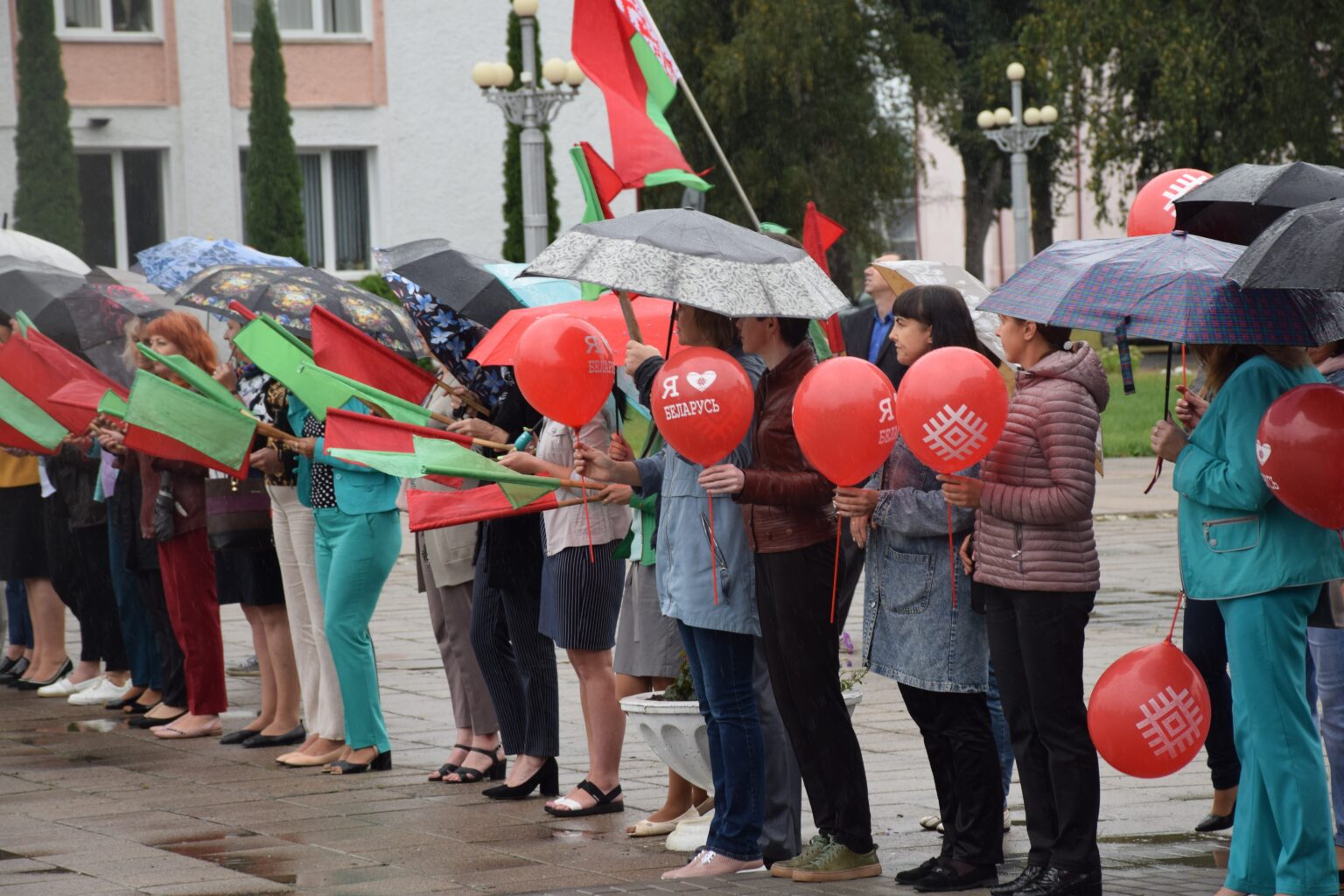 Погода в хотимске карта