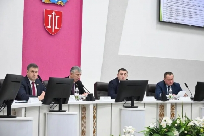 На очередном заседании исполкома рассмотрели прогноз социально-экономического развития и бюджет на 2025 год