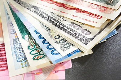 Правила проведения валютных операций меняются в Беларуси с 1 марта