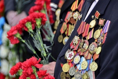 Дополнительные выплаты произведут в Могилевской области ко Дню Победы