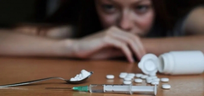 Наркомания и незаконный оборот наркотиков: будь готов нести ответственность