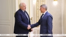 "Партнер новый, но очень перспективный". Лукашенко высказался о сотрудничестве с Чувашией