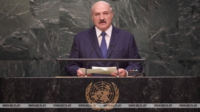 &quot;За этой чертой - действительно пропасть&quot;. О чем Лукашенко предупреждает Запад и мировое сообщество