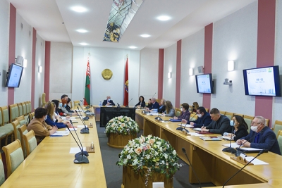 Межведомственное совещание антинаркотической направленности состоялось в Могилевском облисполкоме