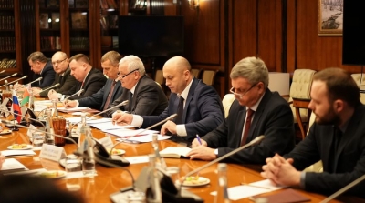 Беларусь и Россия в кратчайшие сроки подпишут соглашение о единой промышленной политике
