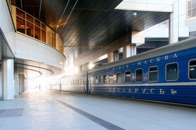 Поезда до Москвы и Петербурга будут курсировать ежедневно — БЖД