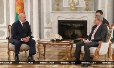 Лукашенко: «Восточное партнерство» не должно стать политизированной организацией