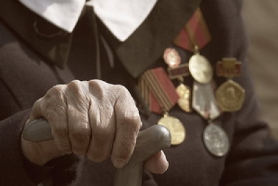 Все ветераны Великой Отечественной войны Могилевской области ко Дню Победы получат поздравительные открытки и подарки