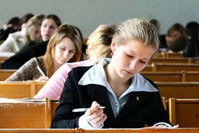 Карпенко: выпускные экзамены в школах могут увязать с ЦТ