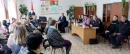 “Здоровая нация как основа развития Беларуси” – основной вопрос Единого дня информирования в Хотимском районе